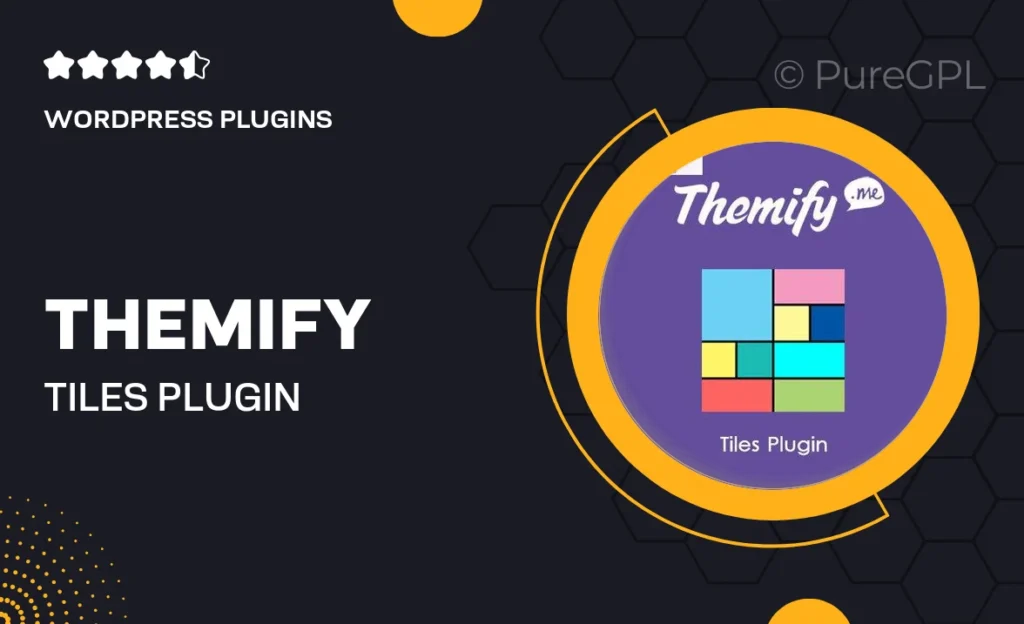 Themify Tiles Plugin 37 Themify Tiles Plugin