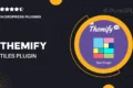 Themify Tiles Plugin