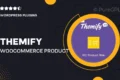 Themify WooCommerce Product Filter