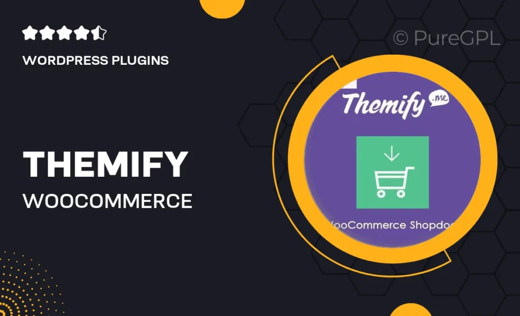 Themify WooCommerce Shopdock feature image