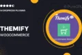 Themify WooCommerce Shopdock