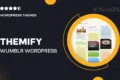 Themify Wumblr WordPress Theme