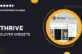 Thrive Clever Widgets