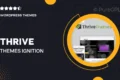 Thrive Themes Ignition WordPress Theme