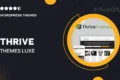 Thrive Themes Luxe WordPress Theme