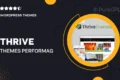 Thrive Themes Performag WordPress Theme