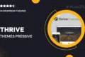 Thrive Themes Pressive WordPress Theme