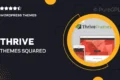 Thrive Themes Squared WordPress Theme