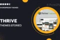 Thrive Themes Storied WordPress Theme