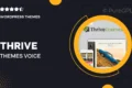 Thrive Themes Voice WordPress Theme