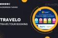 Travelo | Travel/Tour Booking Responsive WordPress Theme