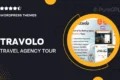 Travolo – Travel Agency & Tour Booking WordPress Theme