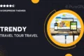 Trendy Travel | Tour, Travel & Travel Agency Theme