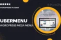 UberMenu – WordPress Mega Menu Plugin