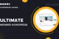 Ultimate Member WordPress Theme