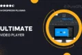 Ultimate Video Player WordPress Plugin