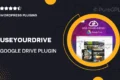 Use-your-Drive | Google Drive Plugin for WordPress