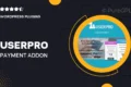 UserPro | Payment Add-on