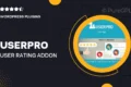 UserPro | User Rating Add-on