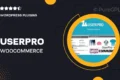 UserPro | WooCommerce Integration