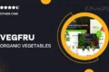 Vegfru – Organic Vegetables Shopify Theme