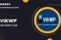 VikWP | Vik Rent Car