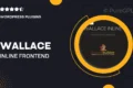 Wallace Inline | Front-end Content Editor for Beaver Builder