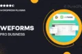 weForms Pro – Business