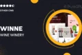 Winne – Wine & Winery Responsive Shopify 2.0 Theme