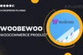 WooBeWoo | WooCommerce Product Filter Pro