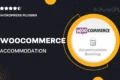 WooCommerce Accommodation Bookings