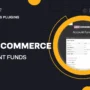 WooCommerce Account Funds