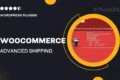 WooCommerce Advanced Shipping