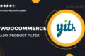 WooCommerce Ajax Product Filter Premium