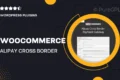 WooCommerce Alipay Cross Border Payment Gateway