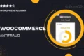 WooCommerce Anti-Fraud