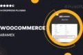 WooCommerce Aramex