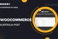 WooCommerce Australia Post Shipping Method