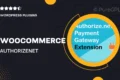 WooCommerce Authorize.Net