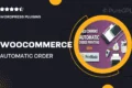 Woocommerce Automatic Order Printing