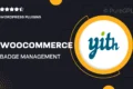 WooCommerce Badge Management Premium