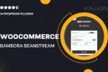 WooCommerce Bambora (Beanstream)