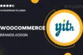 WooCommerce Brands Add-on Premium