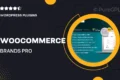 WooCommerce Brands Pro