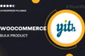 WooCommerce Bulk Product Editing Premium