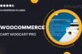 WooCommerce Cart – WooCart Pro