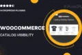 WooCommerce Catalog Visibility Options