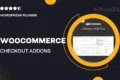 WooCommerce Checkout Add-Ons