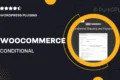 WooCommerce Conditional Shipping and Payments