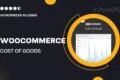 WooCommerce Cost of Goods